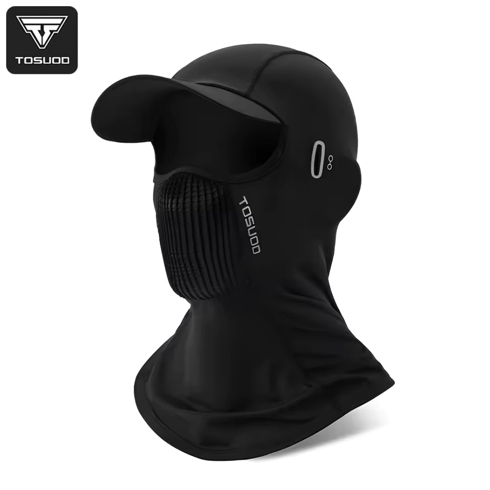 Full Face Mask Warm Balaclava Sports Mask