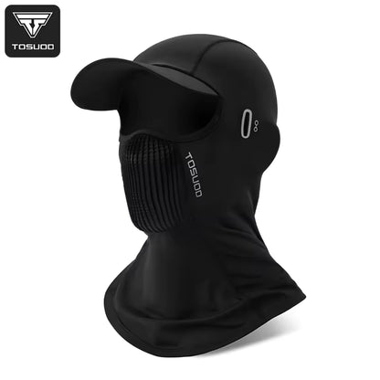 Full Face Mask Warm Balaclava Sports Mask
