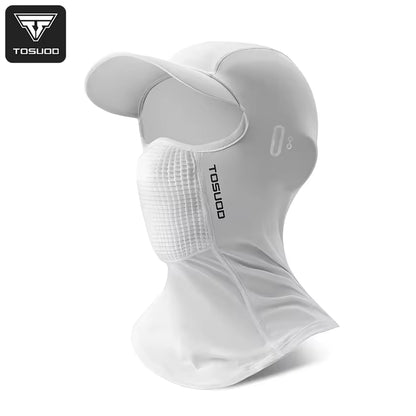 Full Face Mask Warm Balaclava Sports Mask