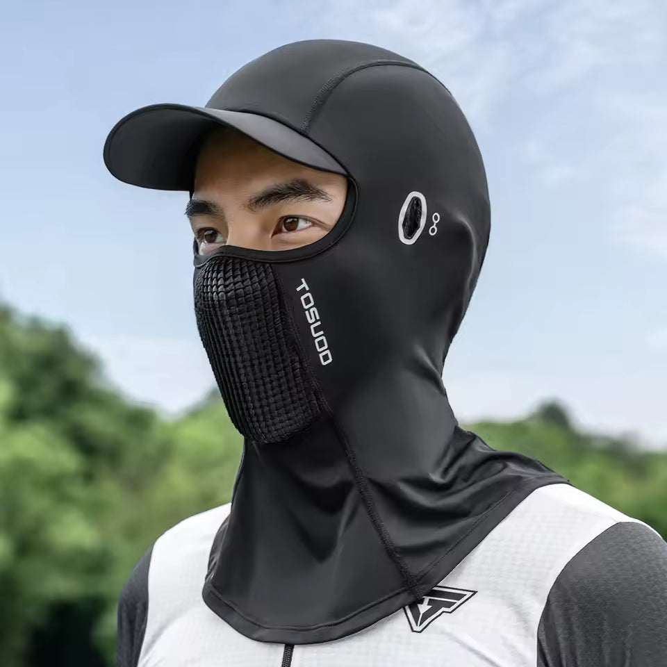 Full Face Mask Warm Balaclava Sports Mask