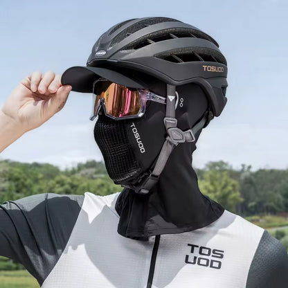 Full Face Mask Warm Balaclava Sports Mask
