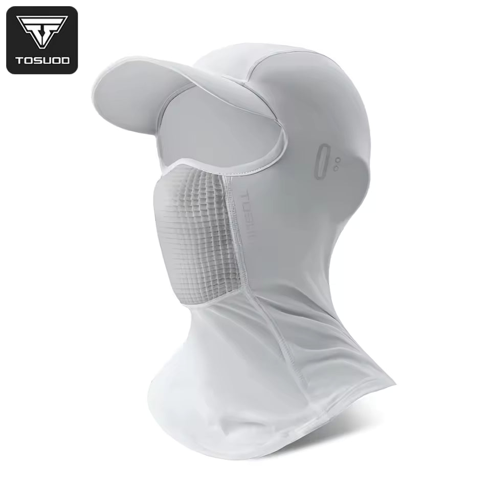 Full Face Mask Warm Balaclava Sports Mask