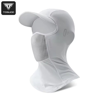 Full Face Mask Warm Balaclava Sports Mask