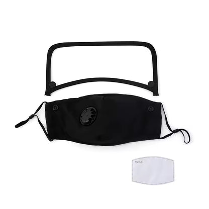 Bicycle Warm Mask Filter