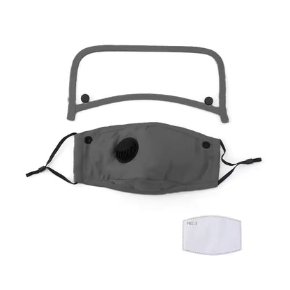 Bicycle Warm Mask Filter